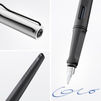 Lamy 1217713 Schönschreibset Joy AL (Modell 011)  matts