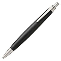 Lamy 1216250 Kugelschreiber 2000 Blackwood / Grenadilholz...