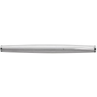 Lamy 1216447 Füllhalter Studio brushed (Modell 065) M (