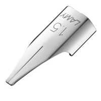 Lamy 1215051 Ersatzfeder Z50 Kalligraphie Joy 1,5mm blank