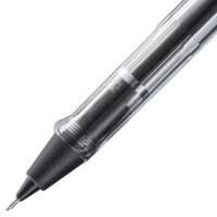 Lamy 1215160 Druckbleistift safari vista (Modell 112) transp