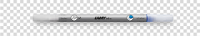 Lamy 1236511 Tintenl&ouml;scher ink-x M whitesilver