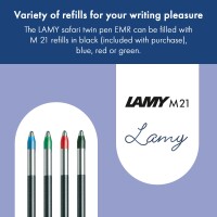 Lamy 1236416 Al-star black ncode + Notebook for Digital Writ