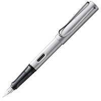 Lamy 1236520 Füllhalter Al-star Special 