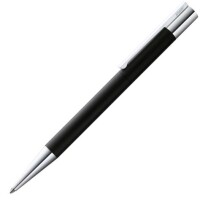 Lamy 180 Druckbleistift Scala black 0,7mm