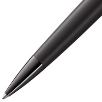 Lamy 1233753 Tintenroller Studio M266 Lx all black 2