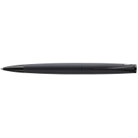Lamy 1233753 Tintenroller Studio M266 Lx all black 3