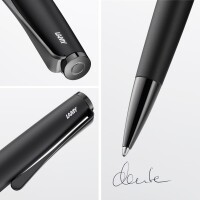 Lamy 1233753 Tintenroller Studio M266 Lx all black 4