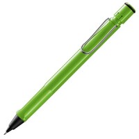 Lamy 1230637 Druckbleistift safari gr&uuml;n...