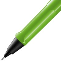Lamy 1230637 Druckbleistift safari grün hochglänze