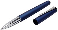Lamy 1224044 Tintenroller studio imperialblau Modell 367