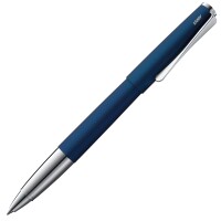 Lamy 1224044 Tintenroller studio imperialblau Modell 367 2