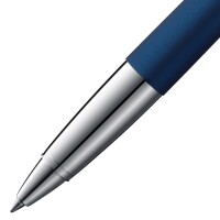 Lamy 1224044 Tintenroller studio imperialblau Modell 367 3