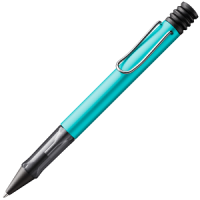 Lamy 1234725 Kugelschreiber AL-Star turmaline (Modell 223) 1