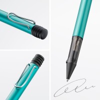 Lamy 1234725 Kugelschreiber AL-Star turmaline (Modell 223) 2