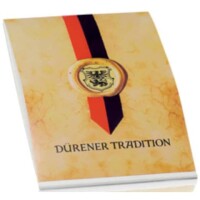R&ouml;ssler 20000401 D&uuml;rener Tradition...