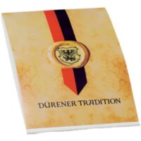 D&uuml;rener Traditon 20100401 Korrespondenzkarten A6...