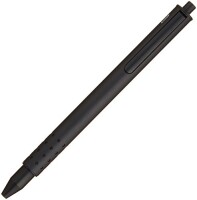 Lamy 1226053 swift black Tintenroller 331 mattschwarz