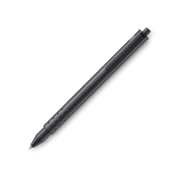 Lamy 1226053 swift black Tintenroller 331 mattschwarz 2