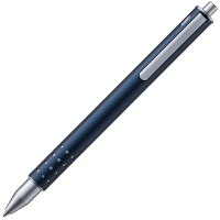 Lamy 1226055 Tintenroller 334 swift imperialblau