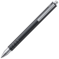 Lamy 1226054 Tintenroller swift anthracite (Modell 334)...
