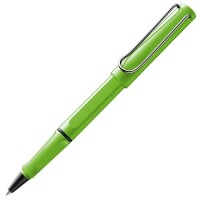 Lamy 1230640 Tintenroller safari gr&uuml;n...