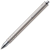 Lamy 1226052 swift Palladium Tintenroller Modell 330...