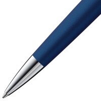 Lamy 1225919 Kugelschreiber studio imperialblue Modell 267 2