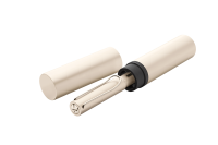 Lamy 1231312 Füllhalter Lx Pd (Modell 058) - M (mittel)