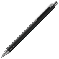 Lamy 1237301 Kugelschreiber M240 econ schwarz
