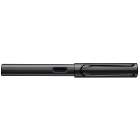 Lamy 1228050 Füllhalter AL-star black  (Modell 071) LH-