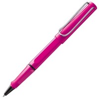 Lamy 1226173 Tintenroller safari pink hochglänzend (Mod