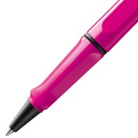 Lamy 1226173 Tintenroller safari pink hochglänzend (Mod