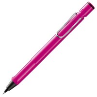 Lamy 1226174 Druckbleistift safari pink...