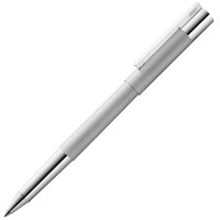 Lamy 1228071 Füllhalter Scala brushed Ed