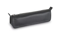 Lamy 1233088 Schlamperetui Leder schwarz dreieckig