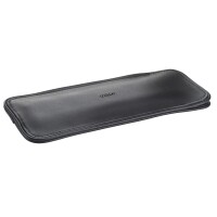 Lamy 1233084 Lederetui f&uuml;r 2 Stifte schwarz A 401