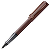 Lamy 1234048 Tintenroller Lx  (Modell 390) marron