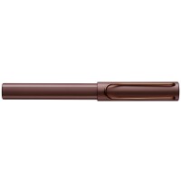 Lamy 1234048 Tintenroller Lx  (Modell 390) marron 2