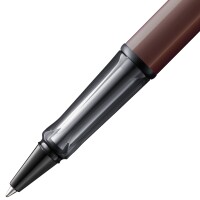 Lamy 1234048 Tintenroller Lx  (Modell 390) marron 3