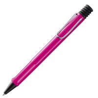 Lamy 1225551 Kugelschreiber safari pink...