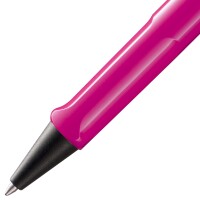Lamy 1225551 Kugelschreiber safari pink hochglänzend (M