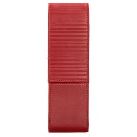 Lamy 1225583 Lederetui A315 für 2 Schreibgeräte ro