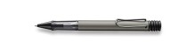 Lamy 1231630 Kugelschreiber Lx anthrazit (Modell 257)