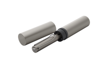 Lamy 1231637 Tintenroller Lx Ru graphit M (Modell 357) 2