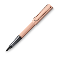 Lamy 1231635 Tintenroller Lx RAu rosegold (Modell 376) M...