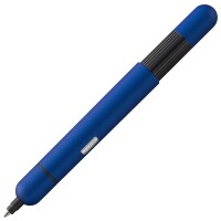 Lamy 1225215 Kugelschreiber Pico (Modell 288) imperialblue