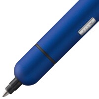 Lamy 1225215 Kugelschreiber Pico (Modell 288) imperialblue 3