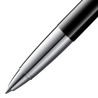 Lamy 1232274 Tintenroller Studio (Modell 368) pianoblack