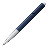 Lamy 1225197 Kugelschreiber noto dunkelblau-silber...